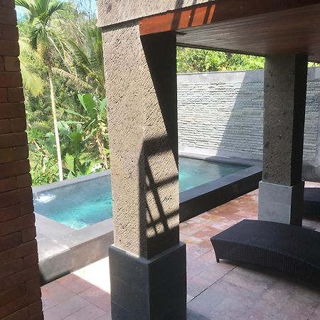 Sebatu Tulen Villa Tegallalang  Ngoại thất bức ảnh
