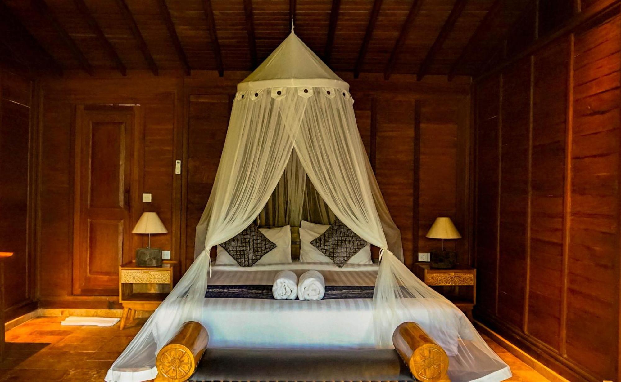 Sebatu Tulen Villa Tegallalang  Ngoại thất bức ảnh